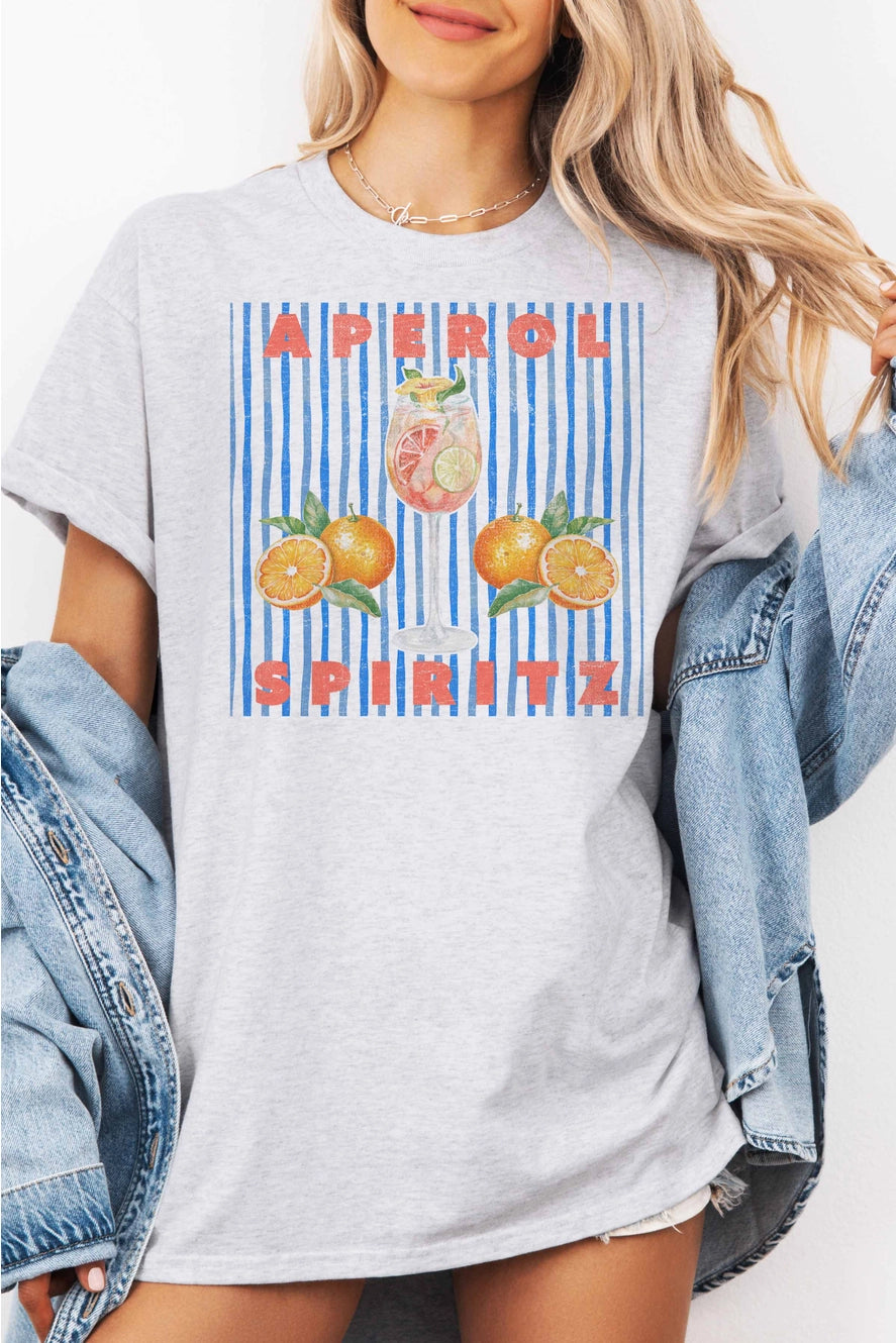 PADUA TEE