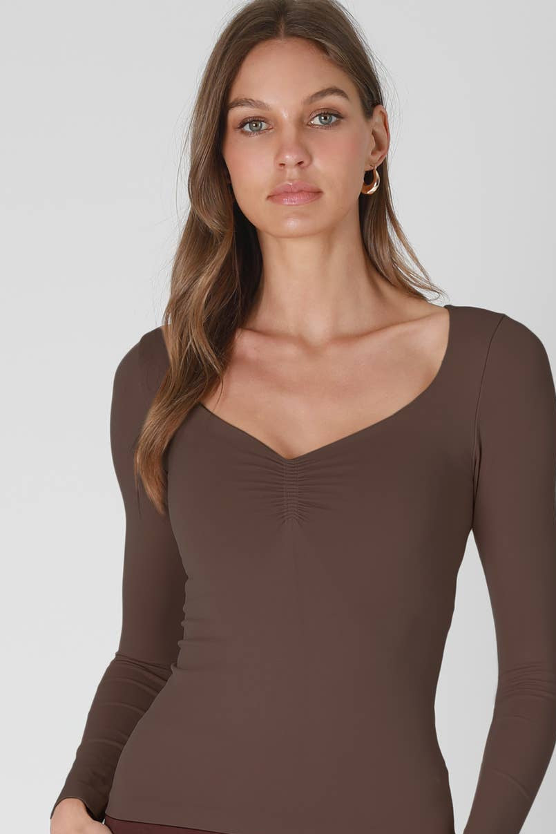 SIENNA TOP
