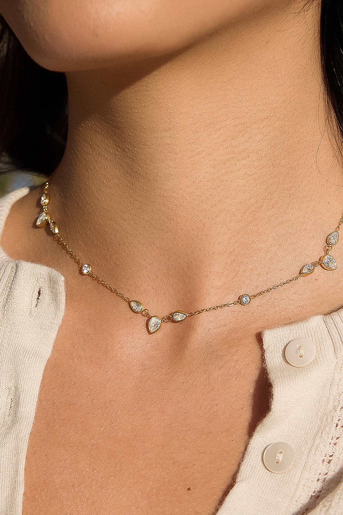ELARAE NECKLACE