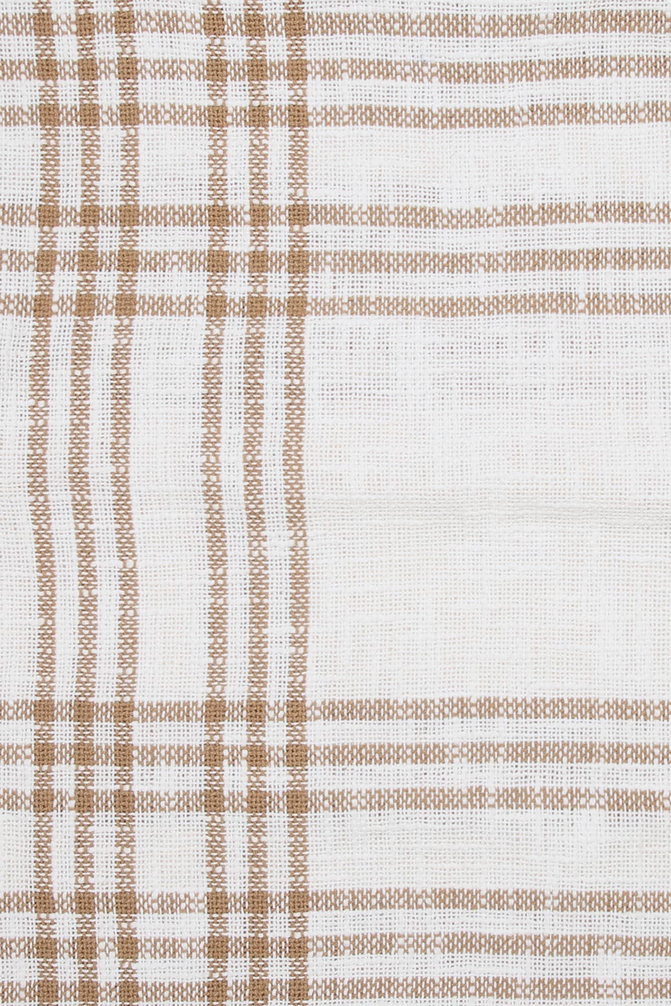 THE INVERARY THROW