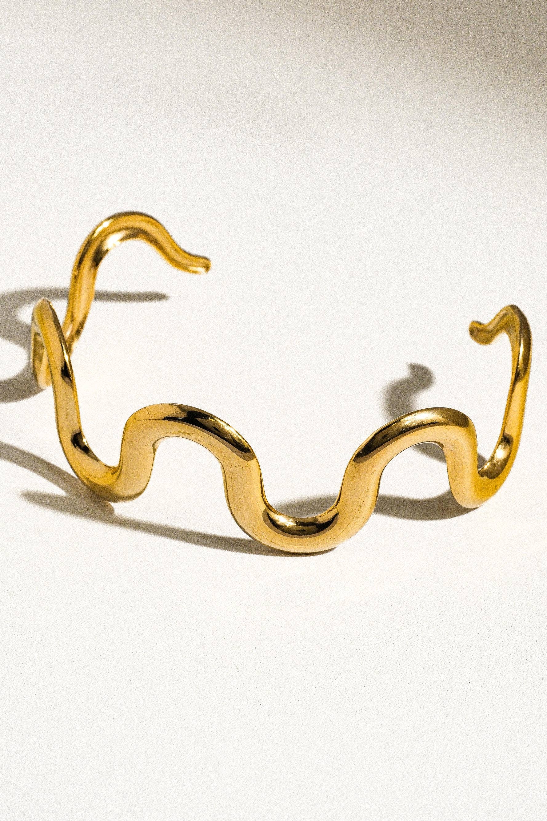 FELIX WAVY CUFF