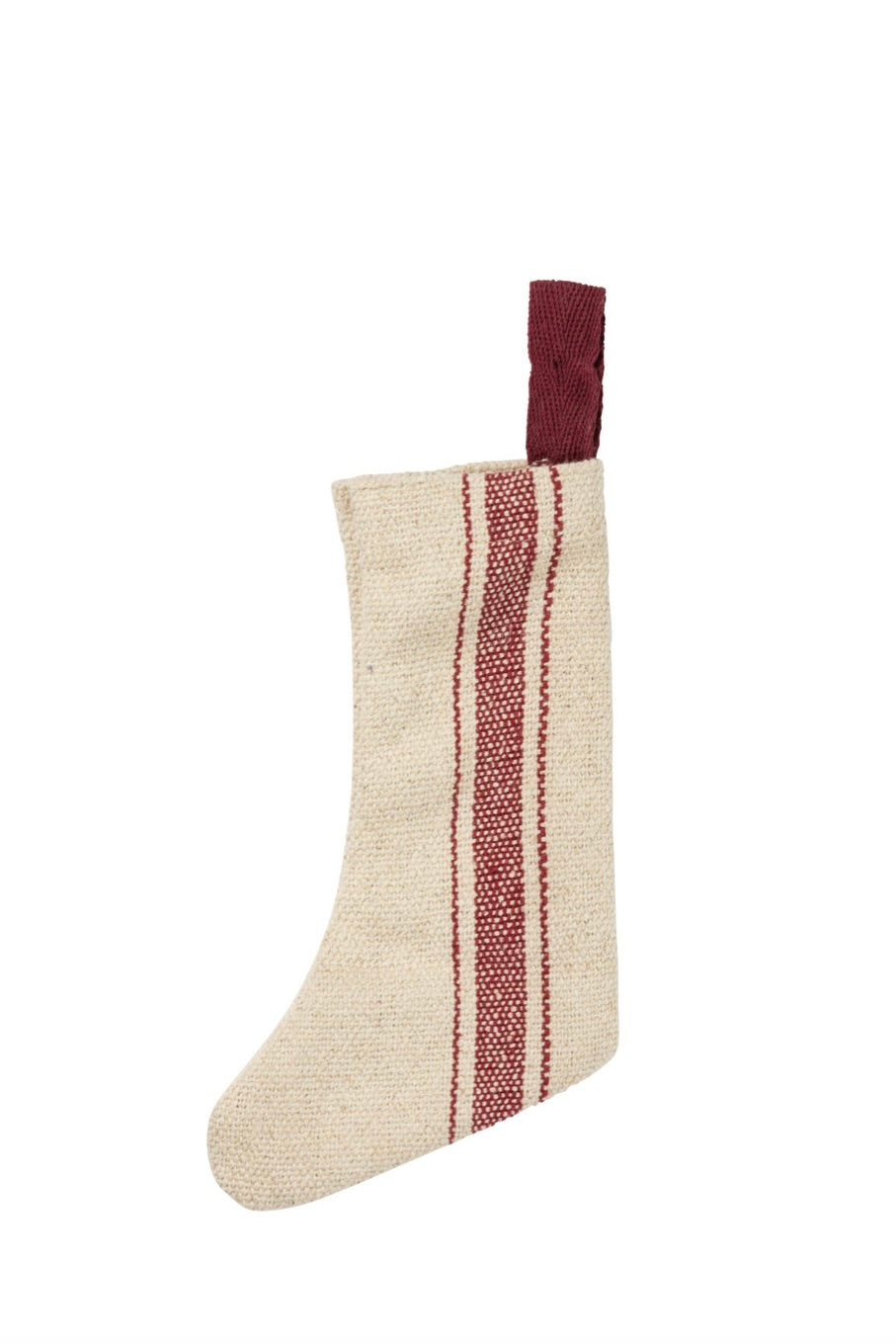 HOLIDAY STOCKING