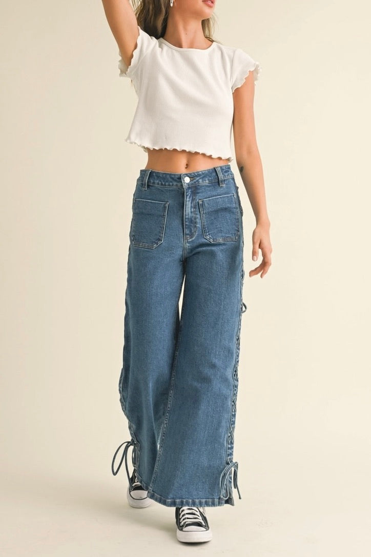BRIDGEHAMPTON TEE