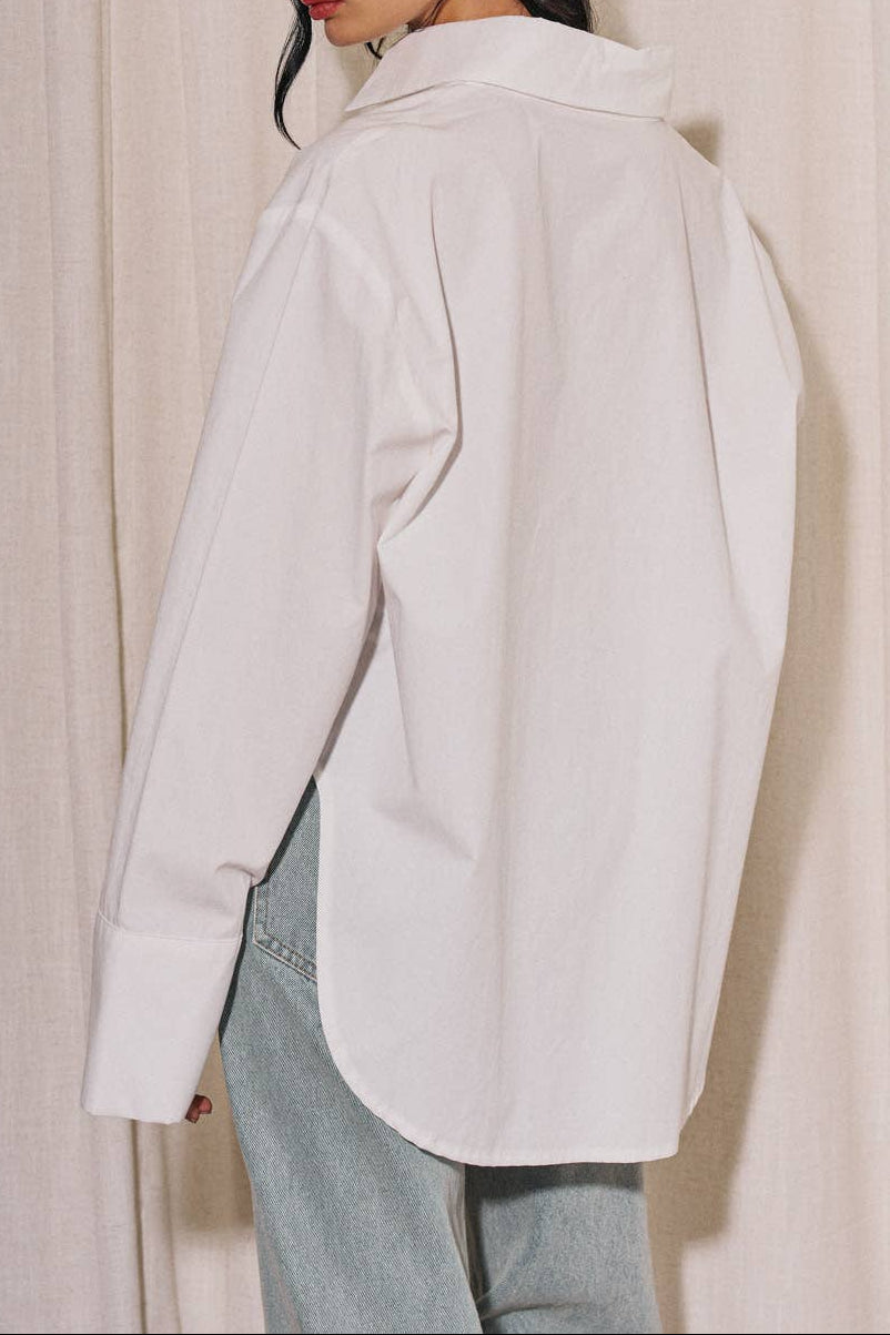 WHITMORE SHIRT