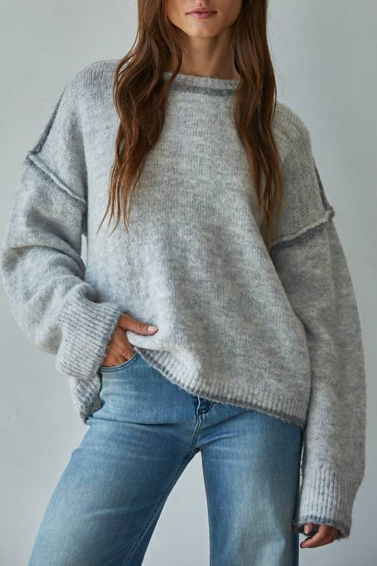 SONOMA SWEATER