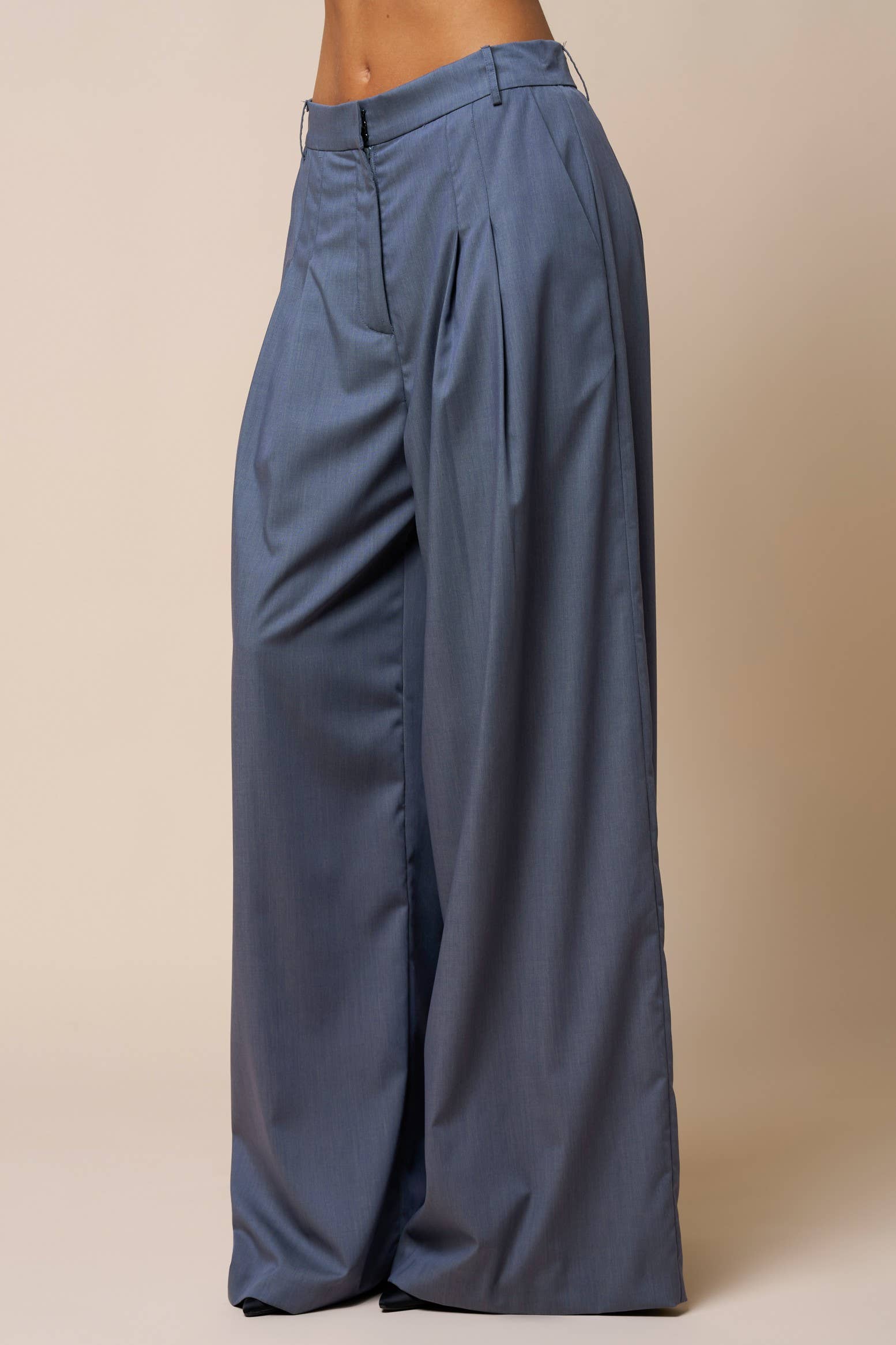 STIRLING TROUSER