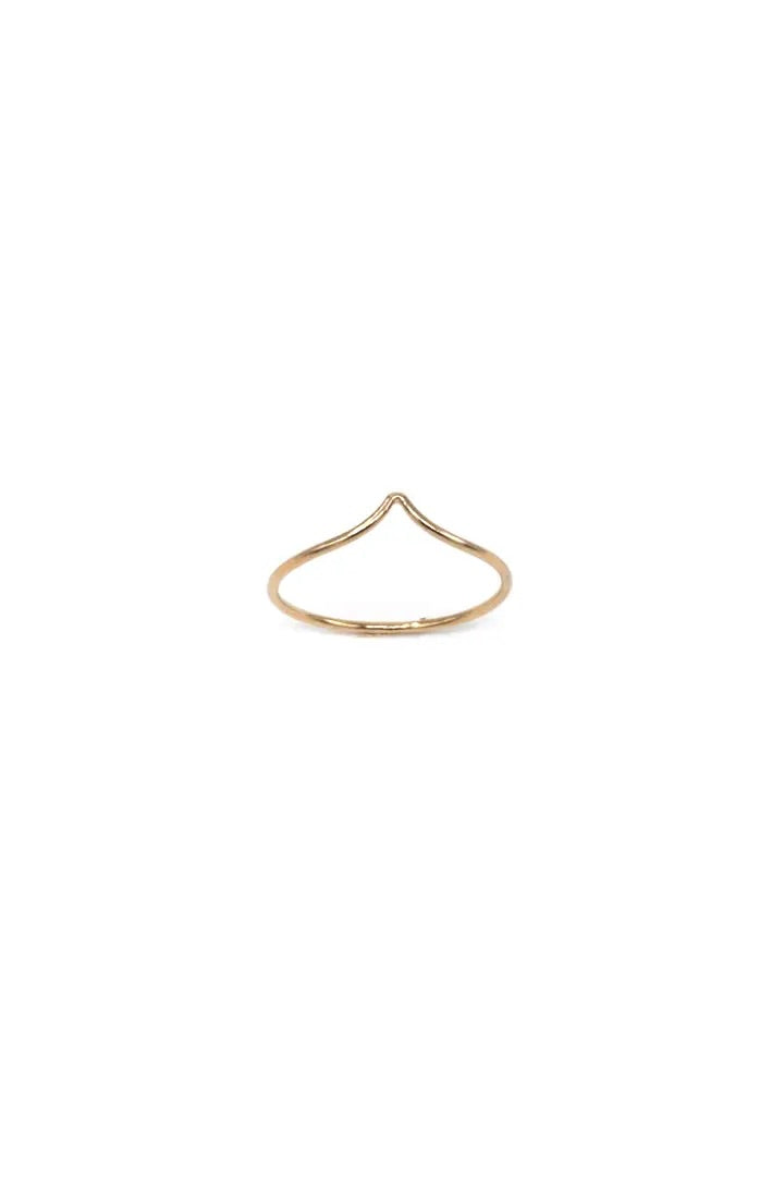 MAY MARTIN - JORDAN RING