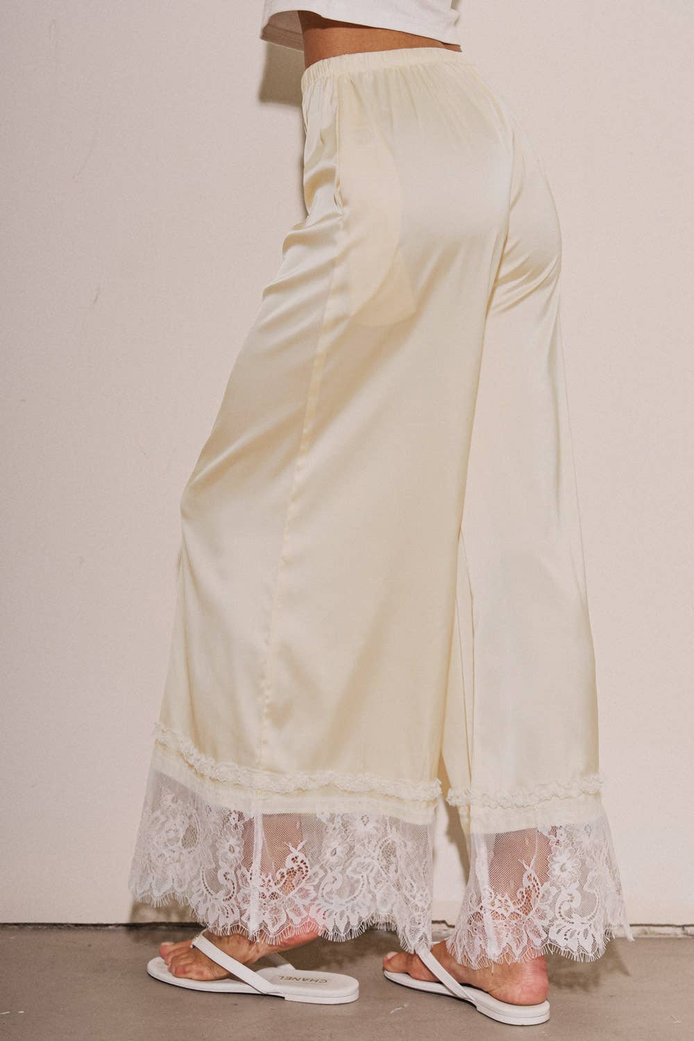 BELLAMY PANT