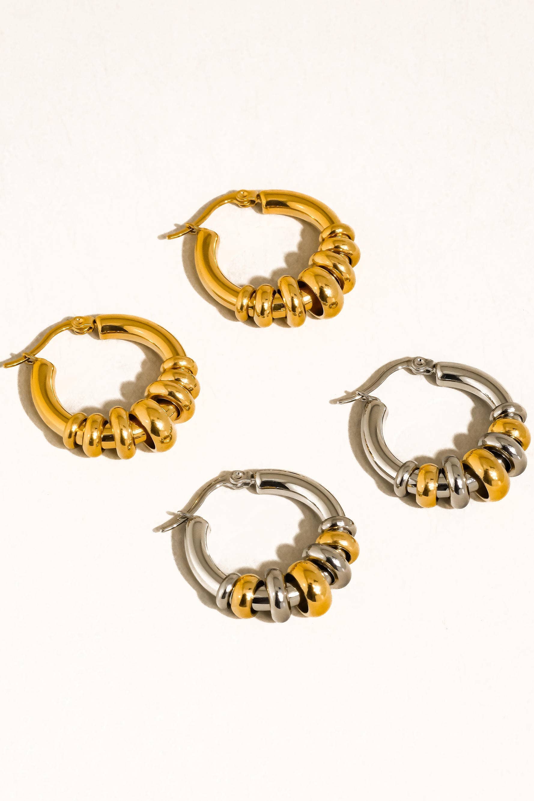 NOVINE EARRINGS