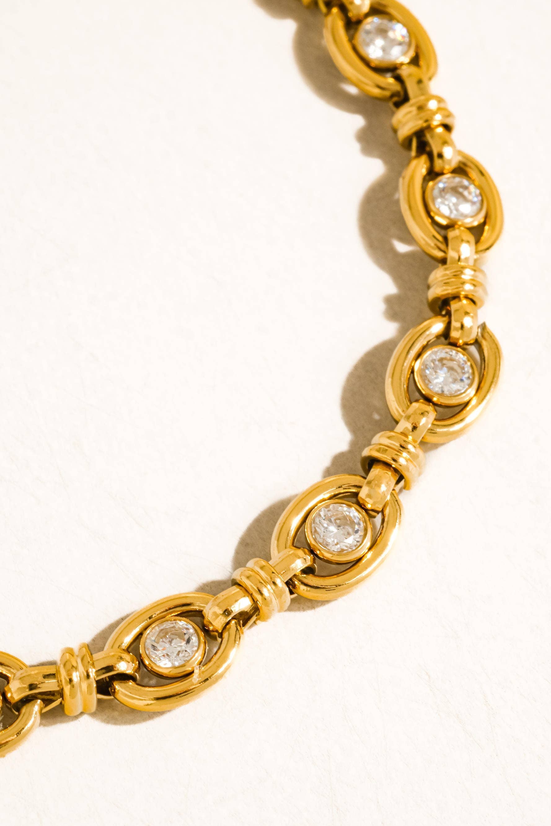 XENON BRACELET