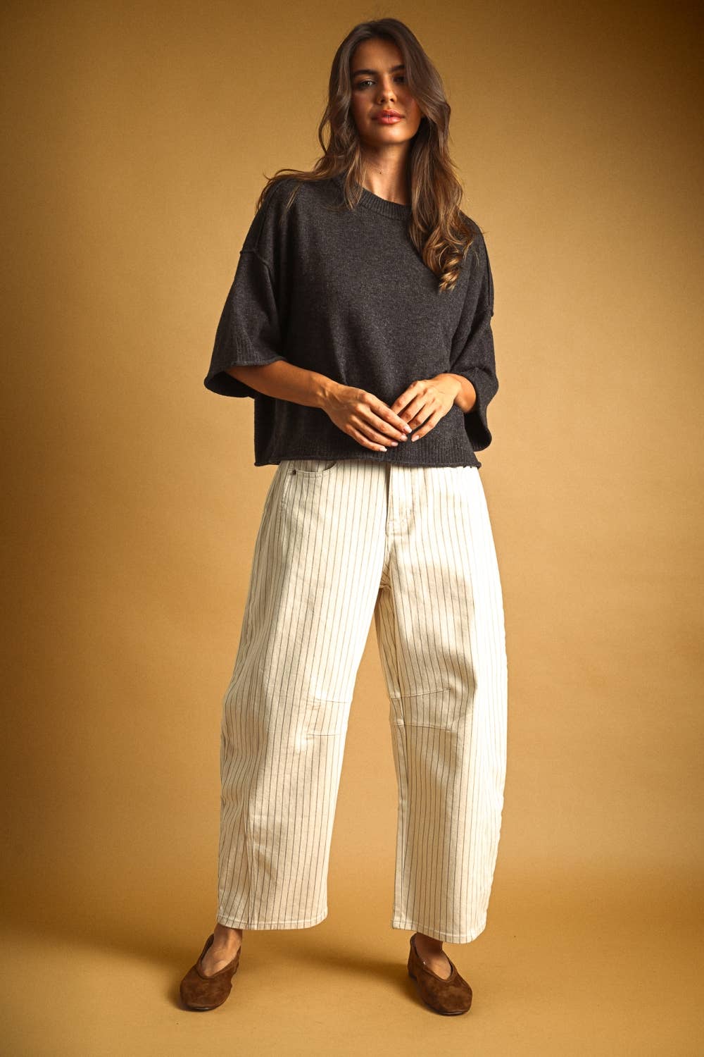 GLENFINNAN PANT