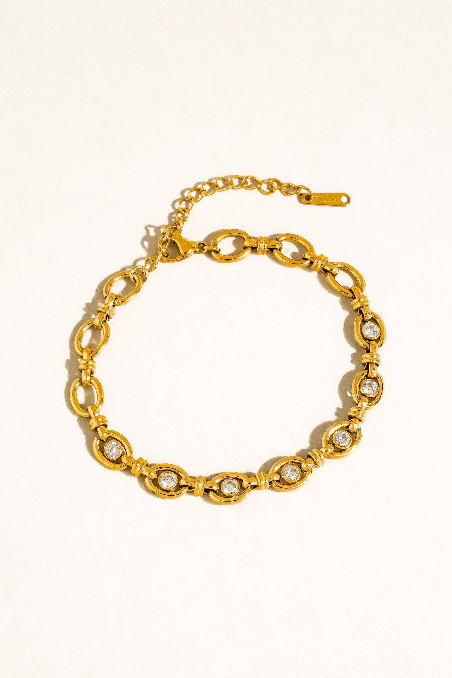XENON BRACELET