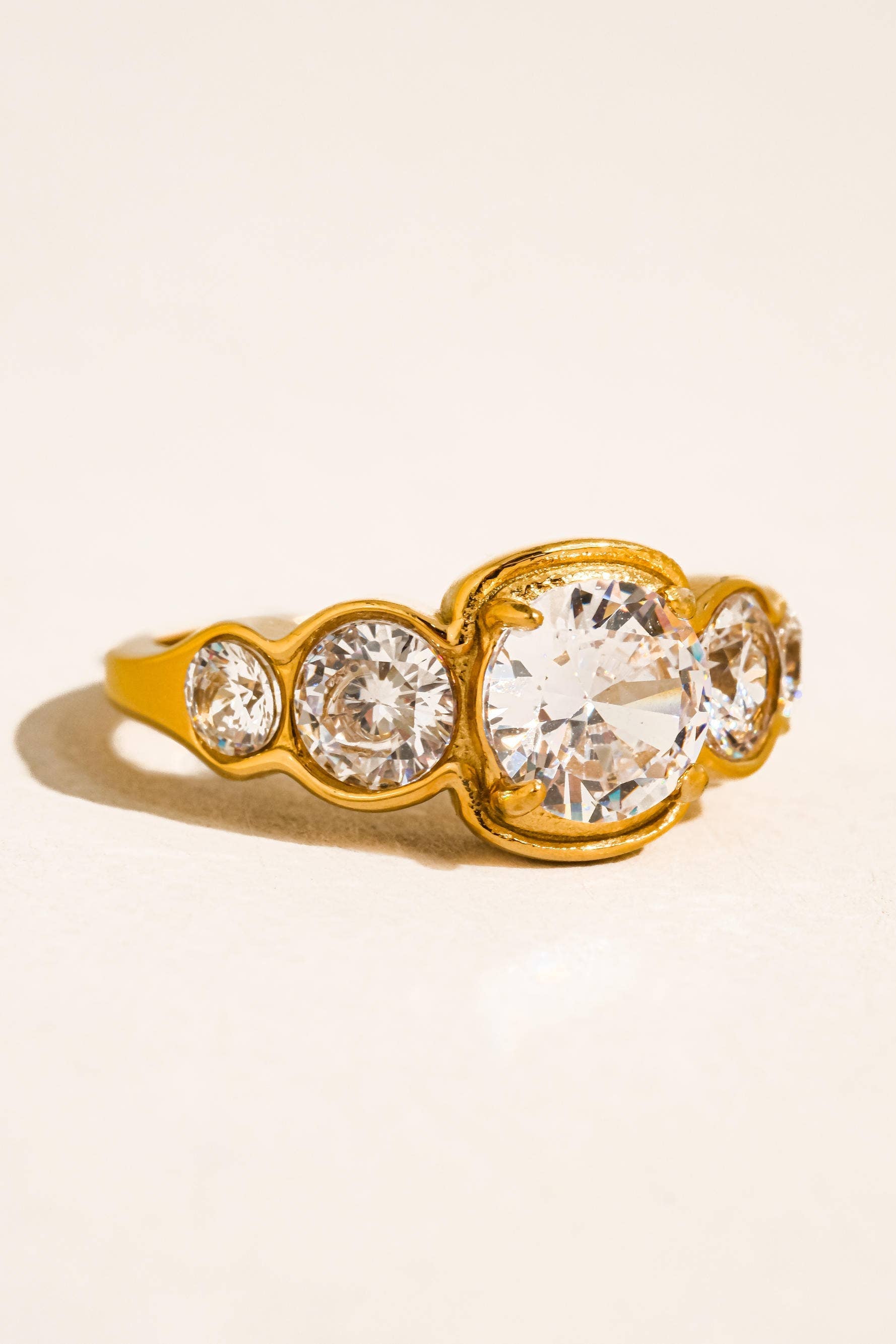IRID RING
