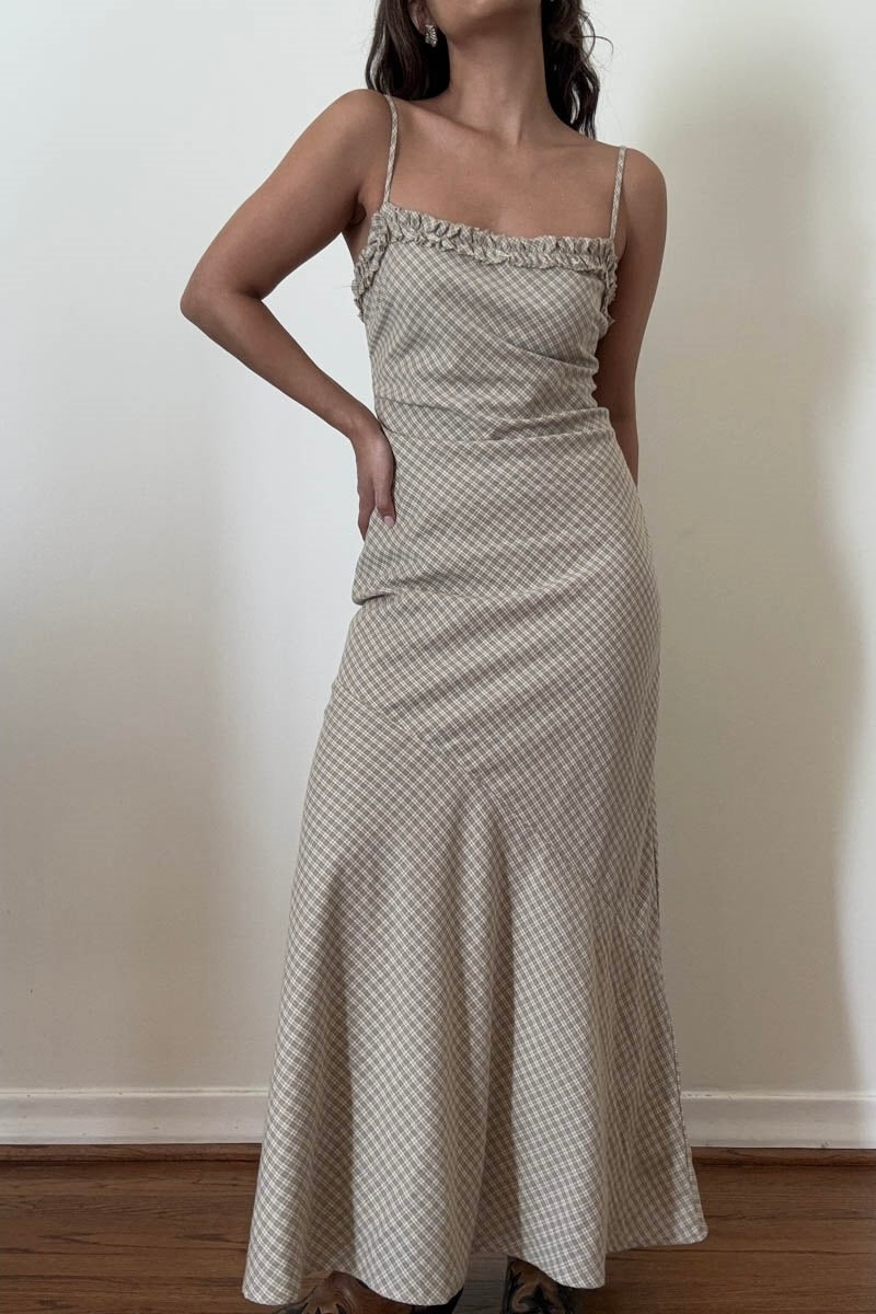 FRANKLIN DRESS