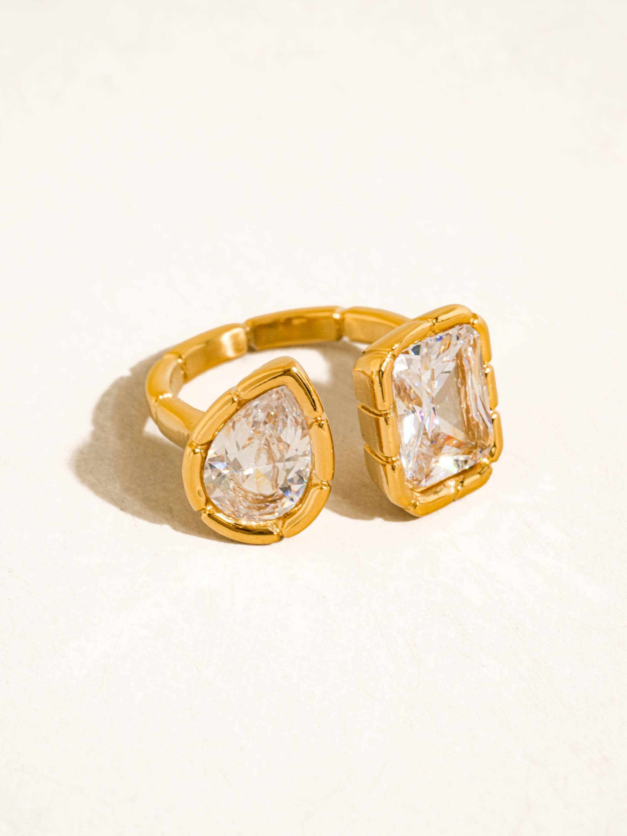 SERREA RING