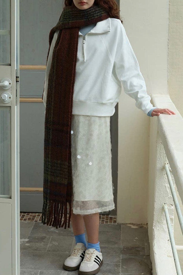 BRITTANY SCARF