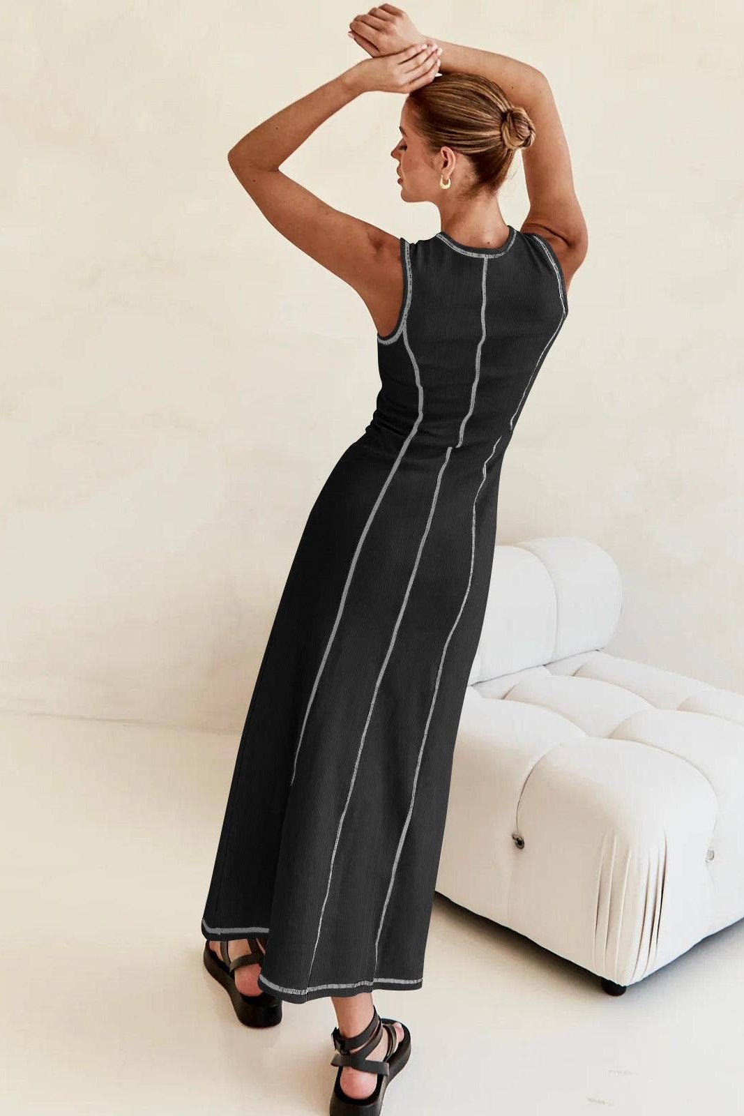 DAPHNE DRESS