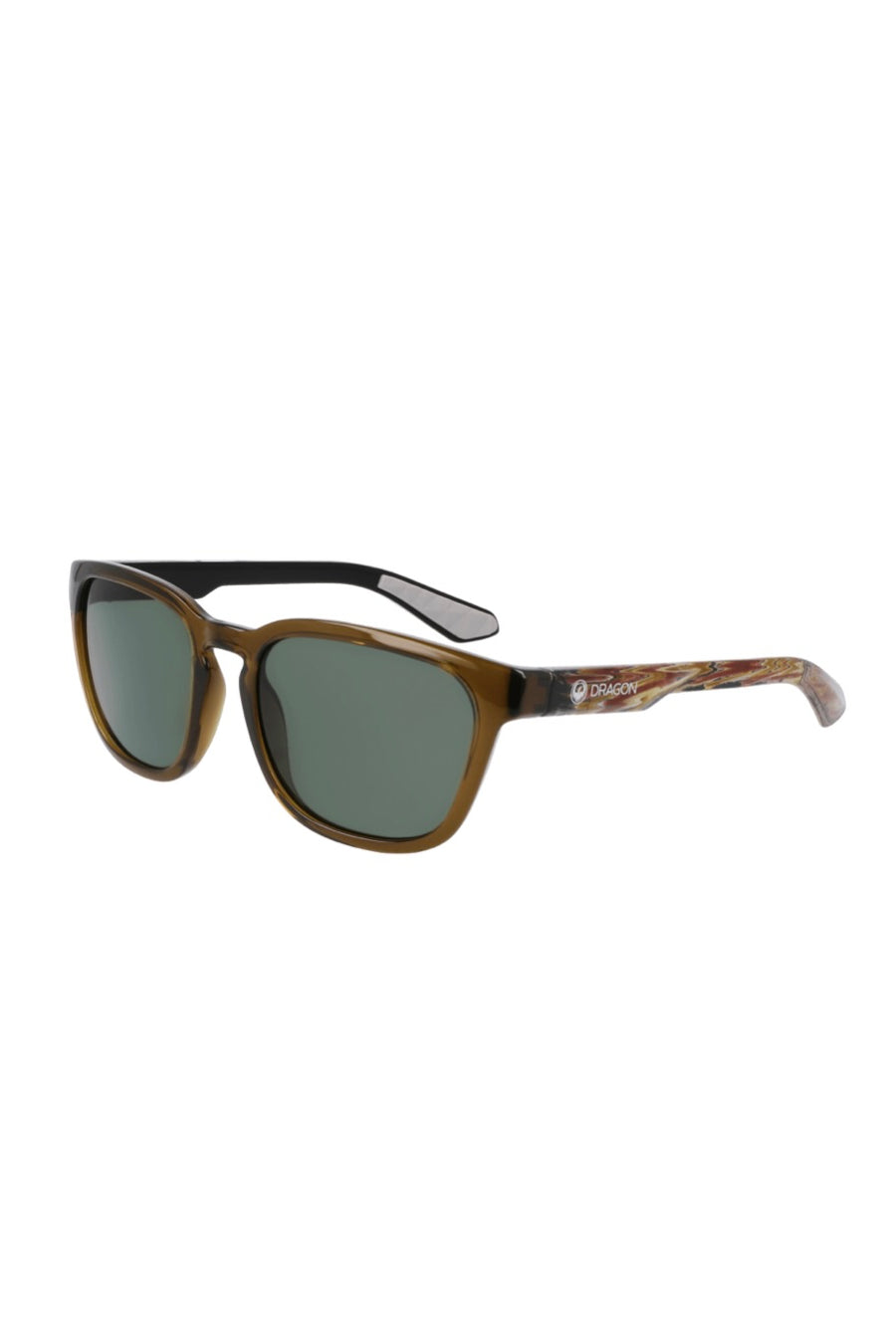 DRAGON DUNE SHINY OLIVE ROB MACHADO RESIN POLARIZED SALT CULTURE