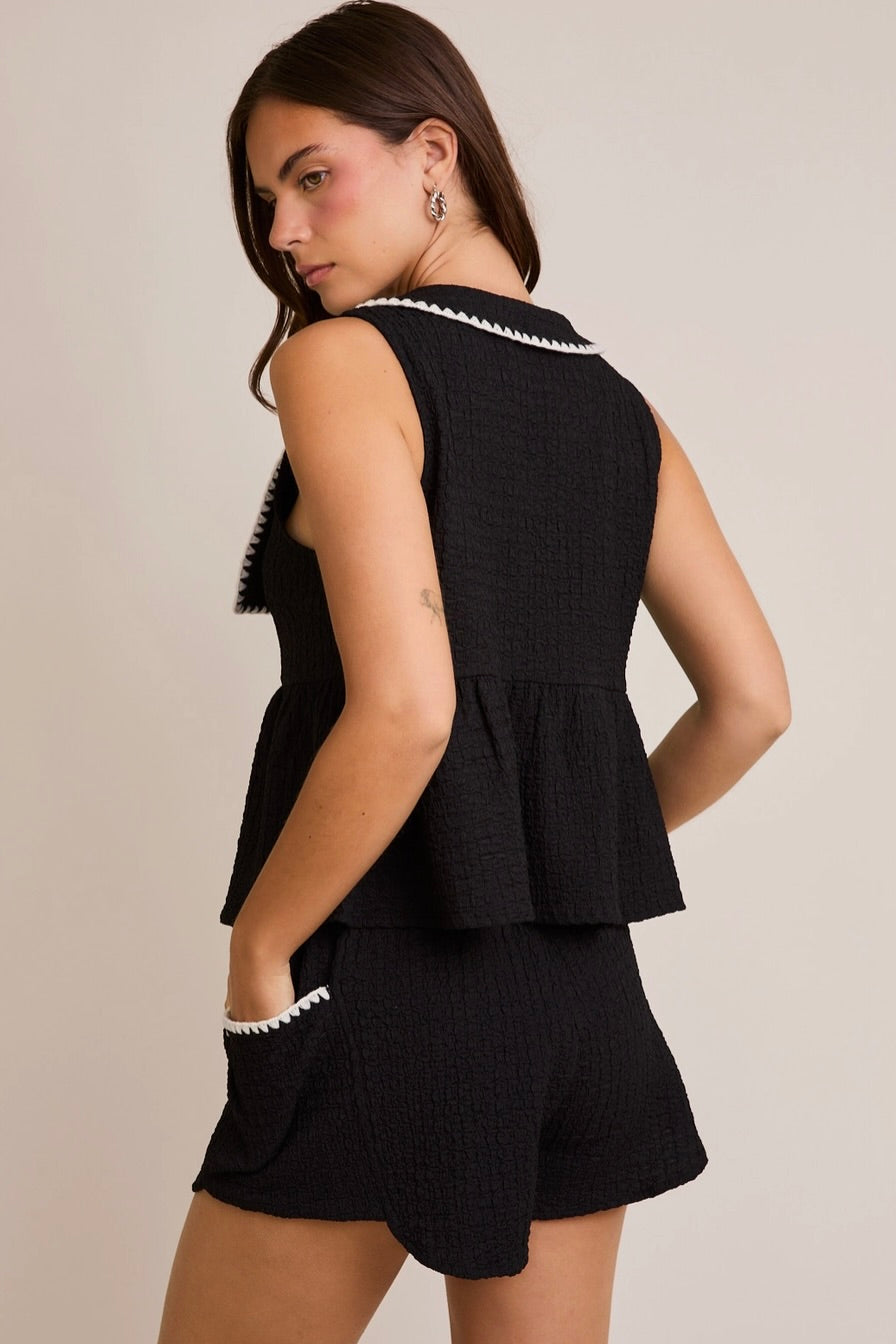 CASSIS SET
