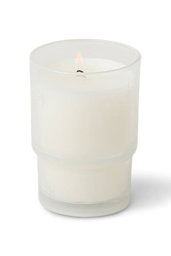 PADDYWAX - NOEL 5.5 0Z CANDLE - PERSIMMON CHESNUT (STORE PICK-UP ONLY)