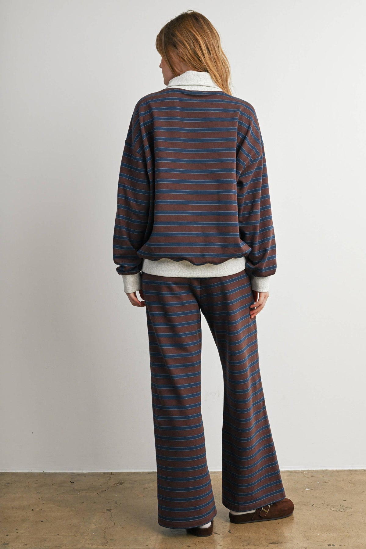 WILLOW SWEATSHIRT
