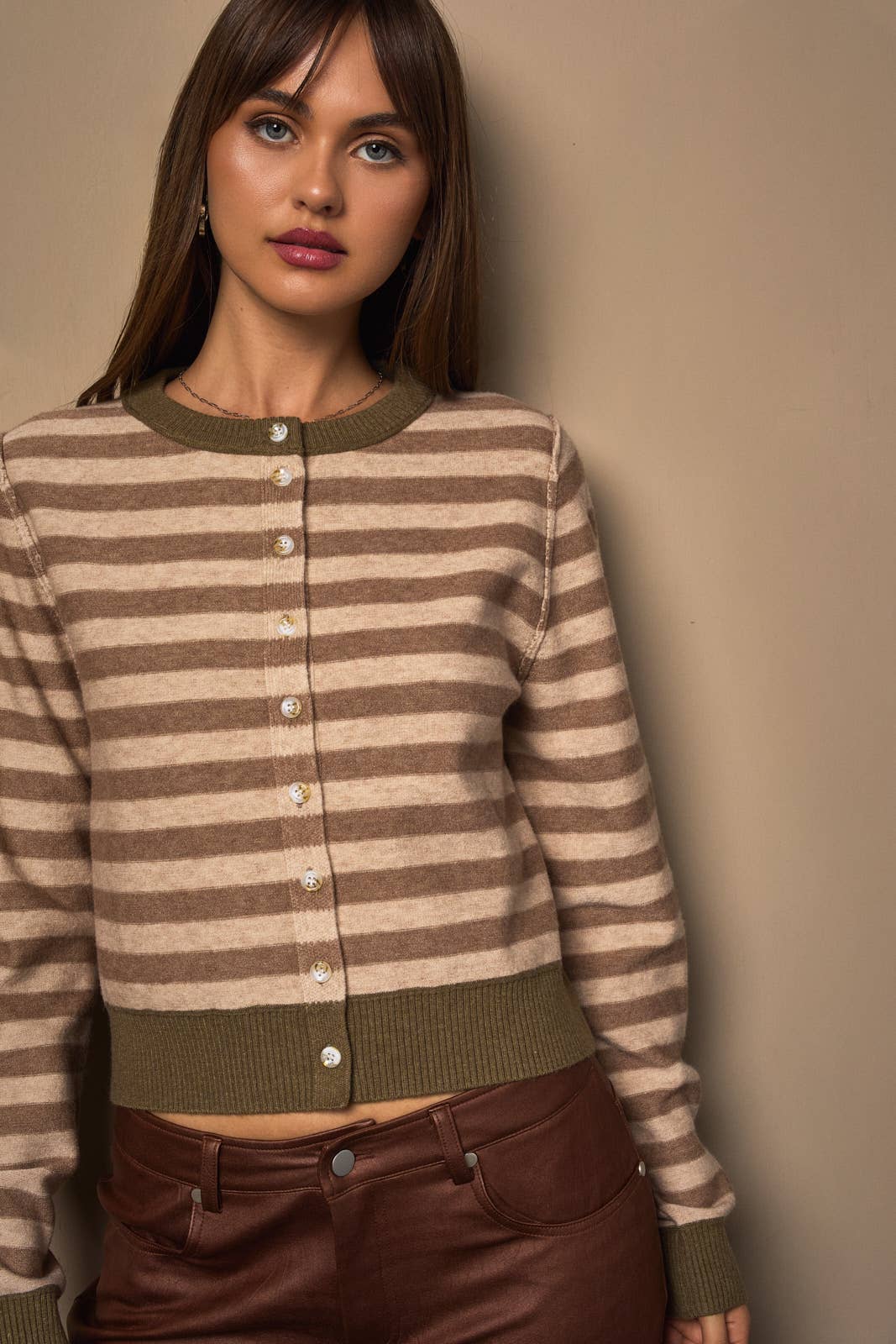 LILLE CARDIGAN