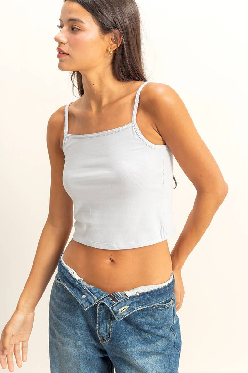 CARDIFF CAMI TANK
