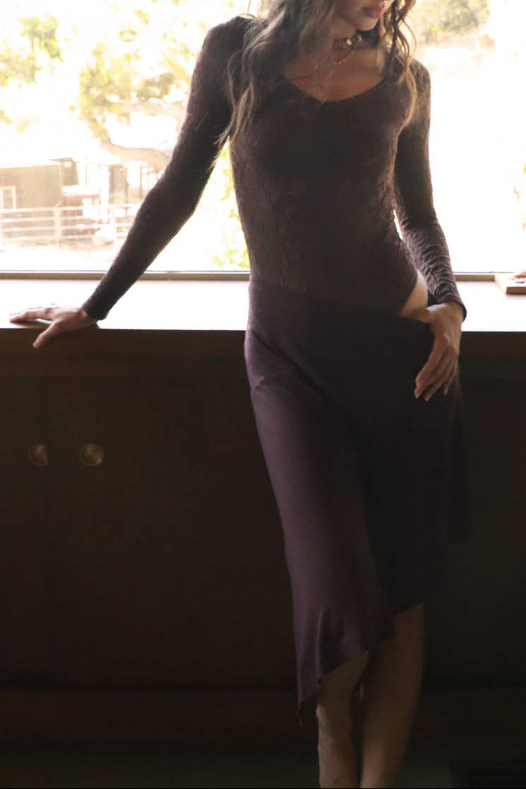 THE HIGHLANDS BODYSUIT