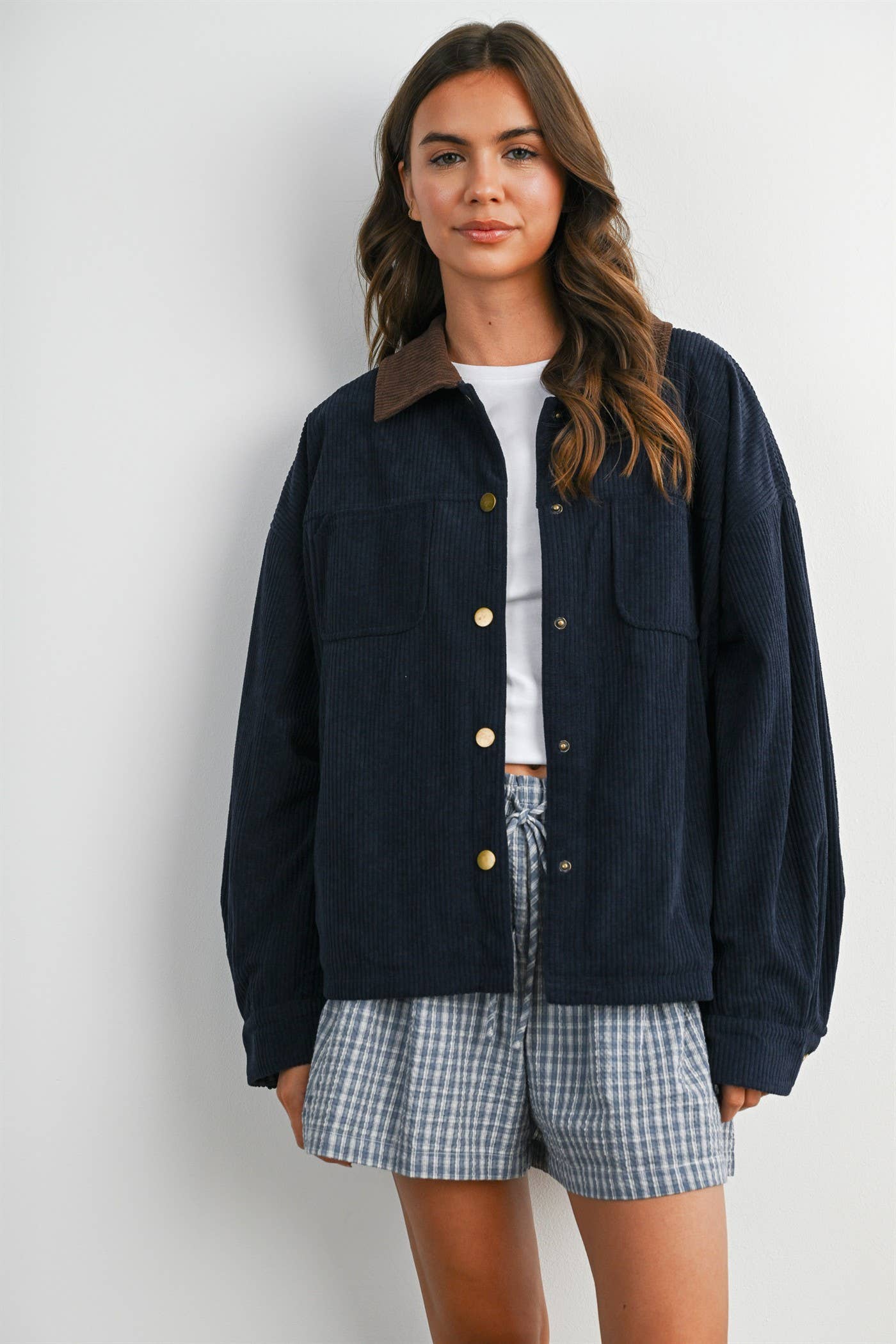 HUNTLEY FIELD JACKET