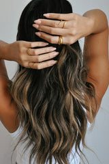 BOEM COLLECTION - NEFELI RING