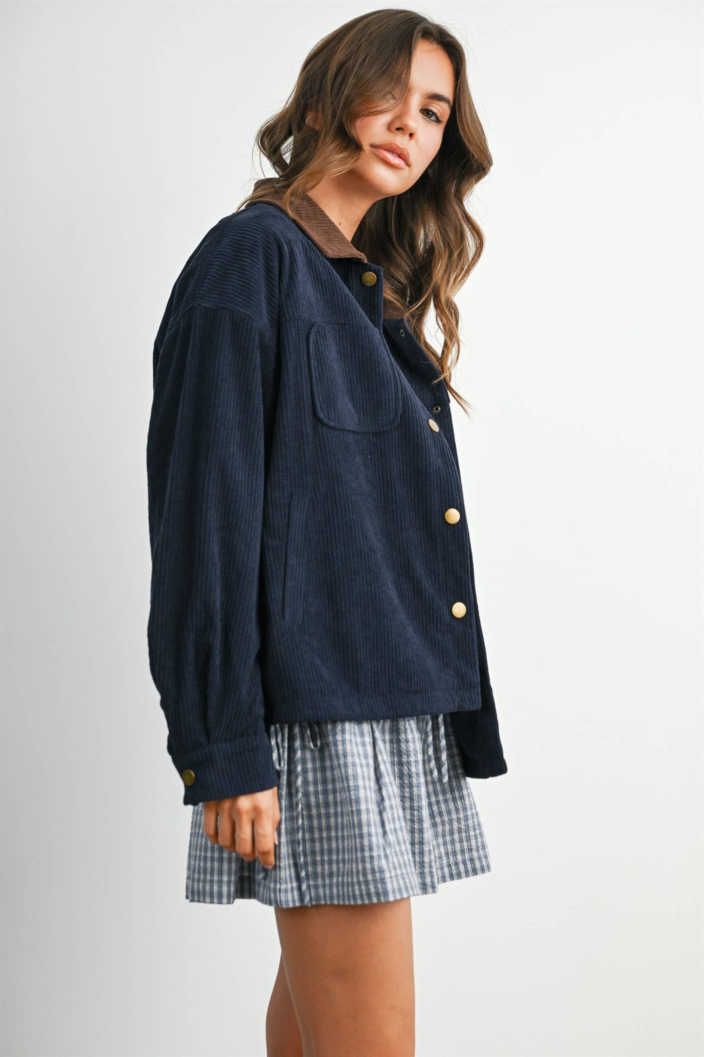 HUNTLEY FIELD JACKET