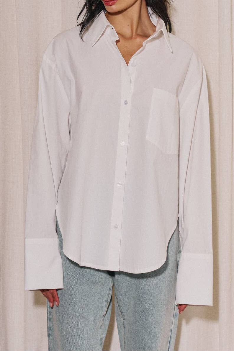 WHITMORE SHIRT