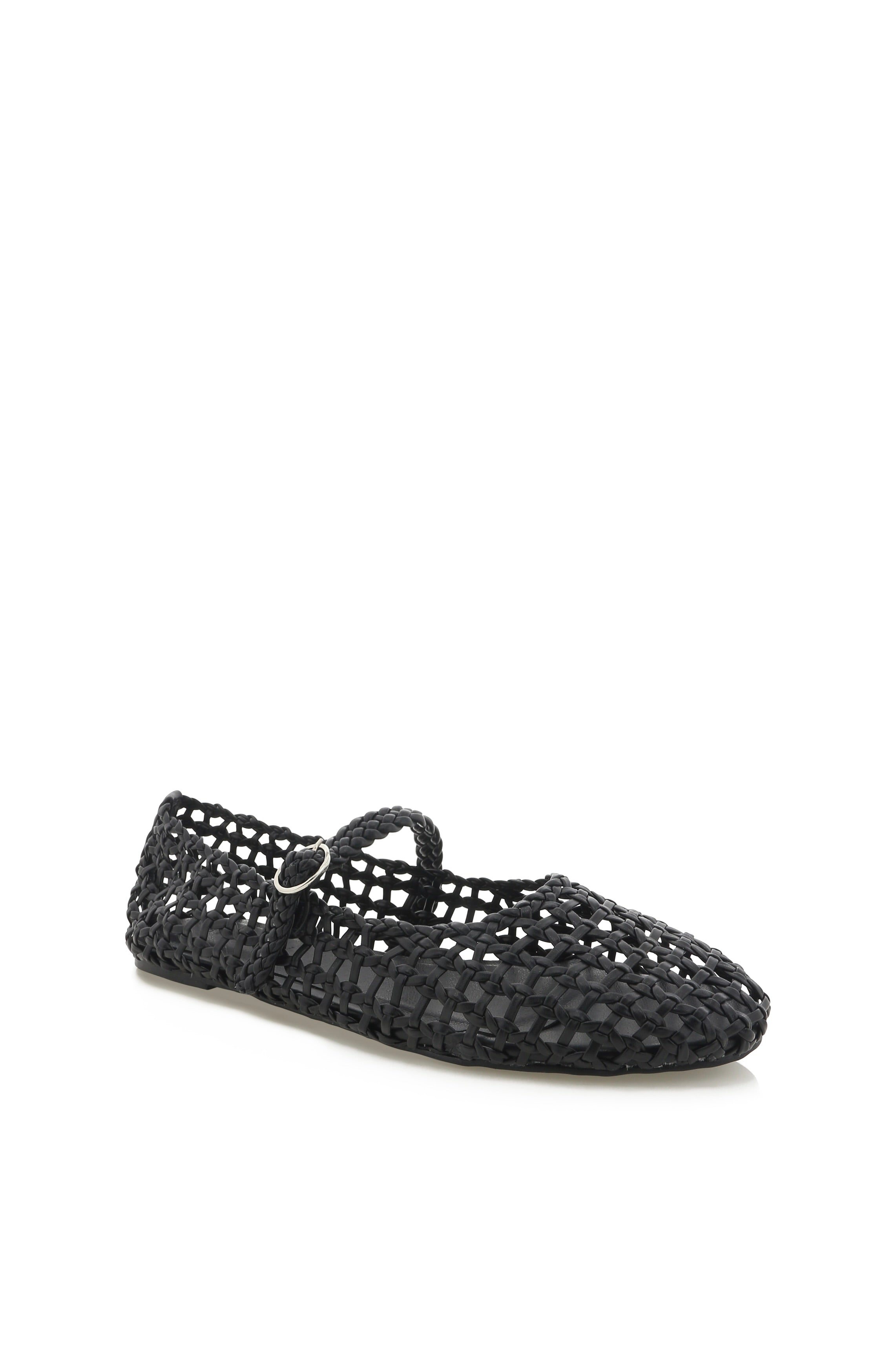 BILLINI - GITTA FLATS - BLACK