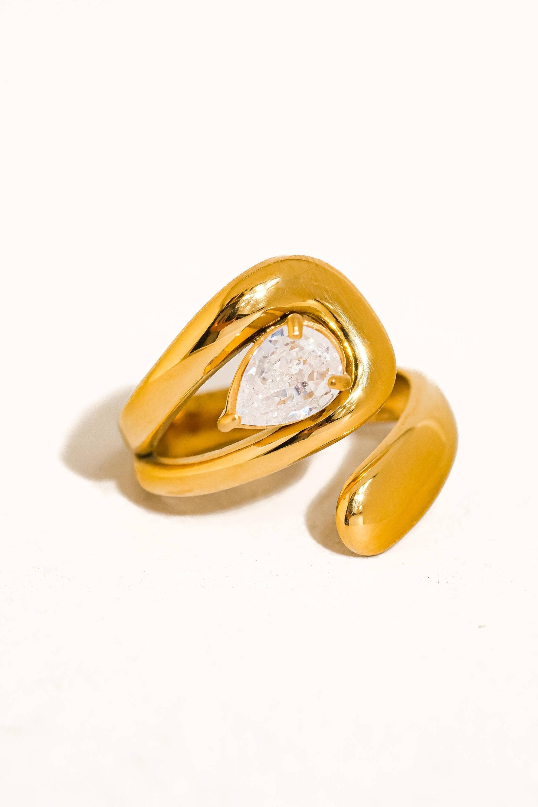 RONNIE RING