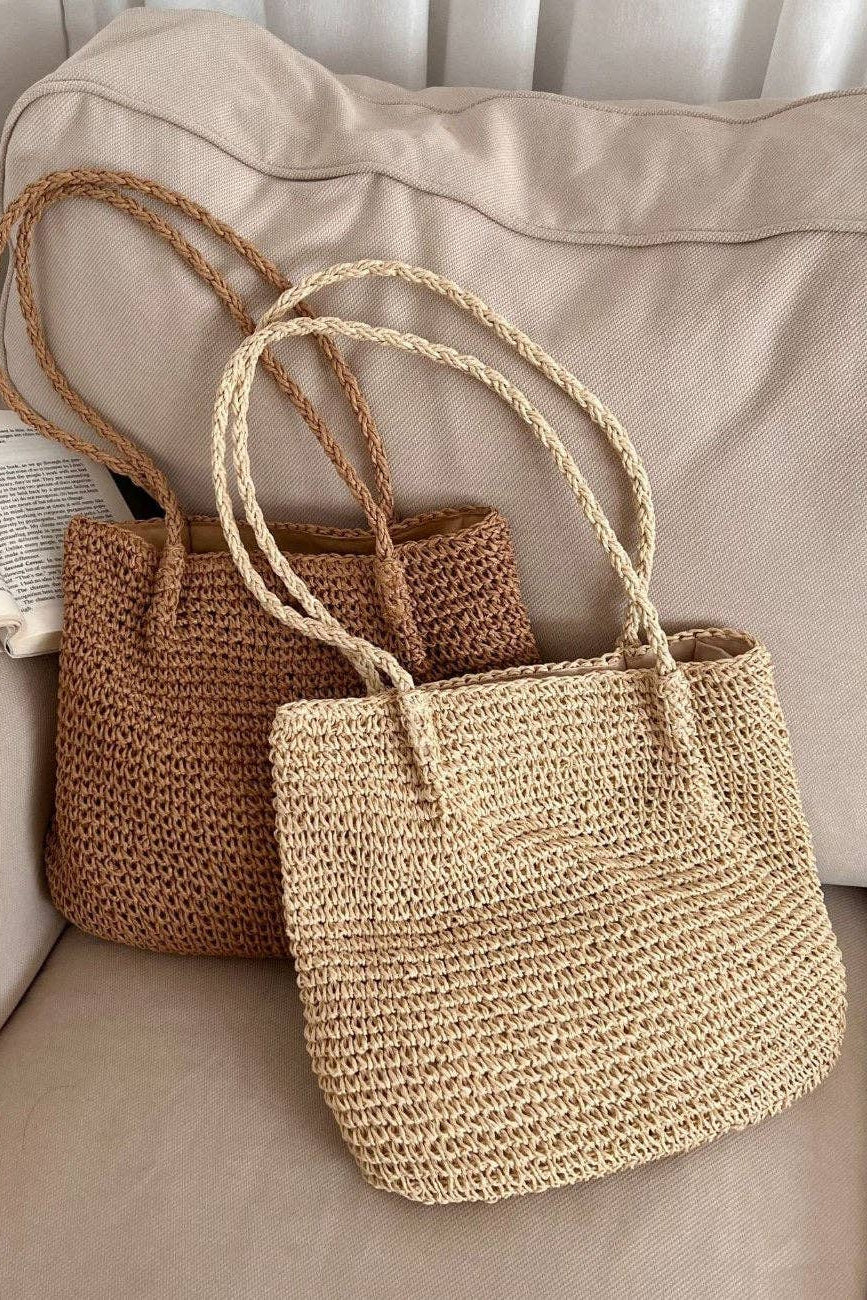 CARDIFF SHOULDER BAG