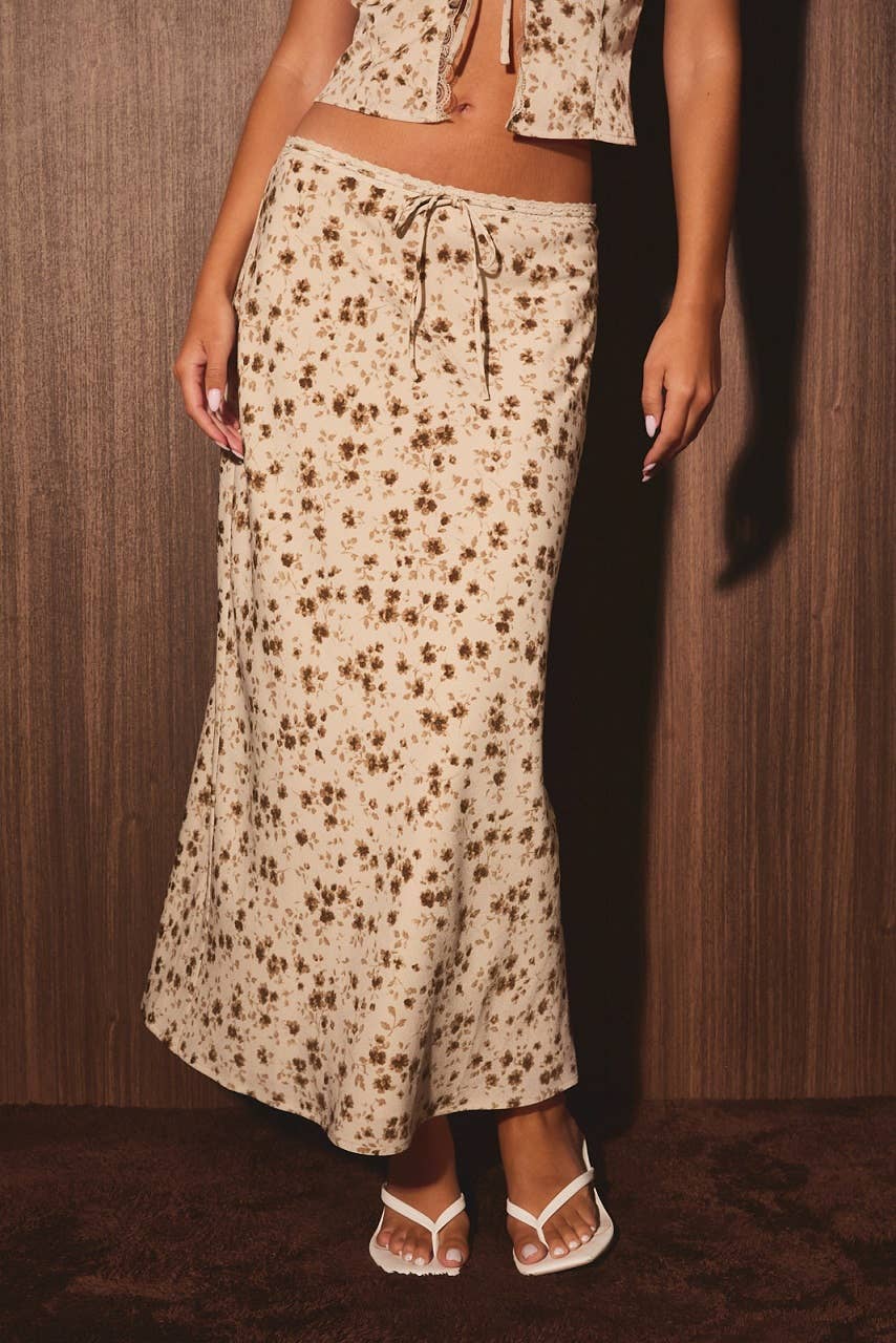 THE MEADOW SKIRT