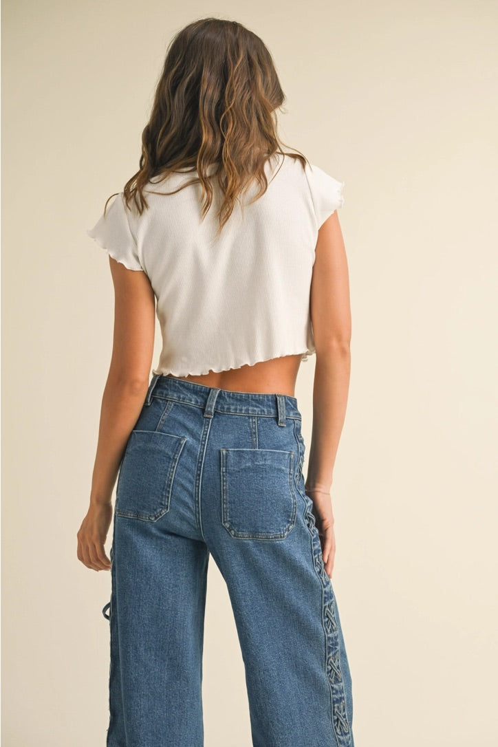 BRIDGEHAMPTON TEE