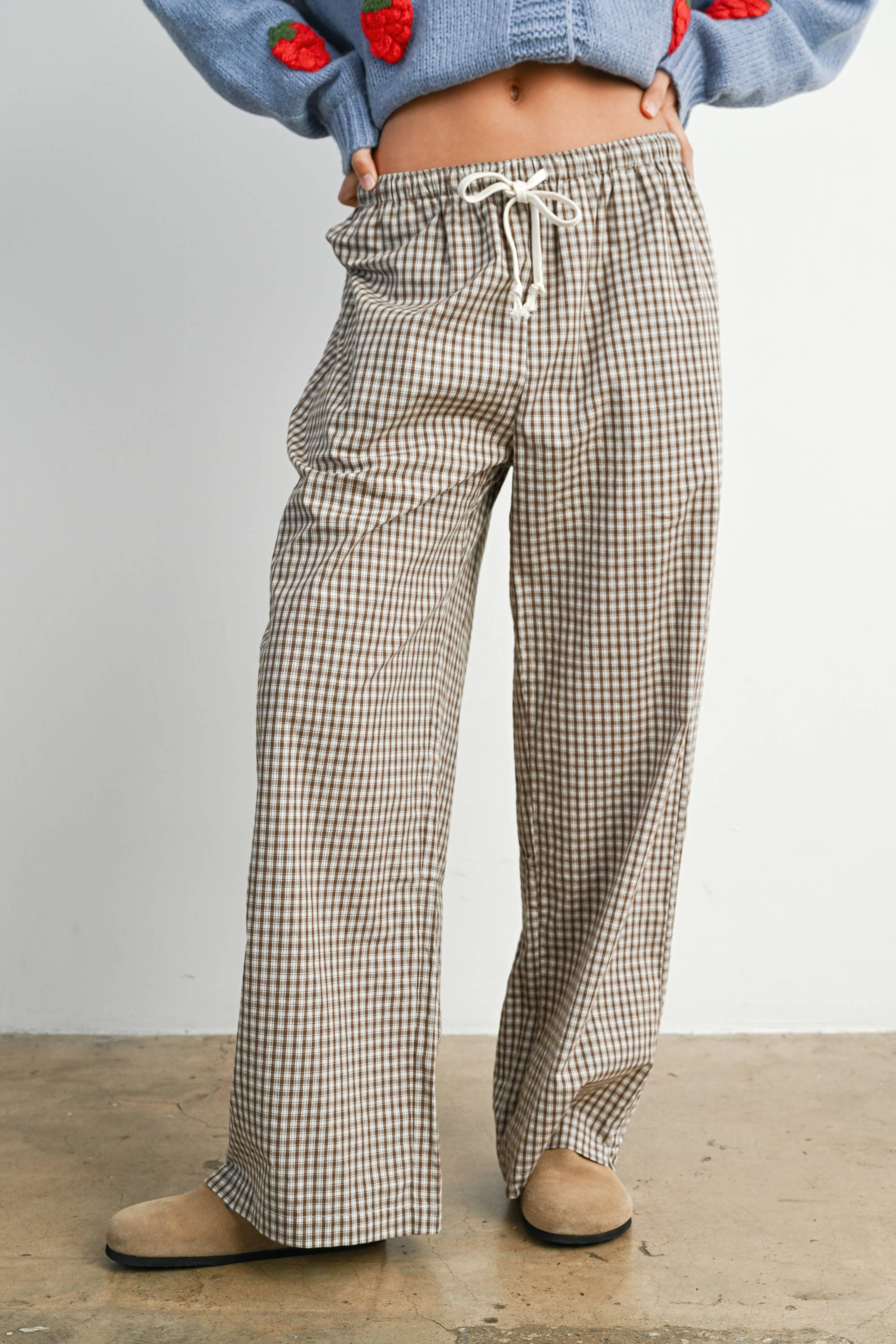 GAINESVILLE PANTS