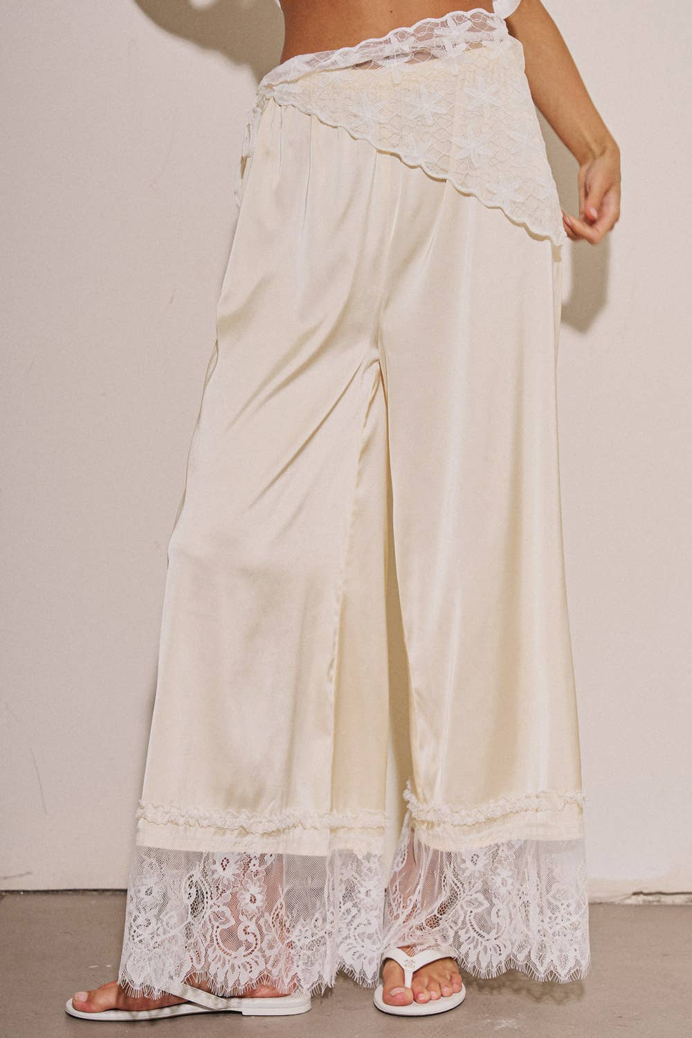 BELLAMY PANT