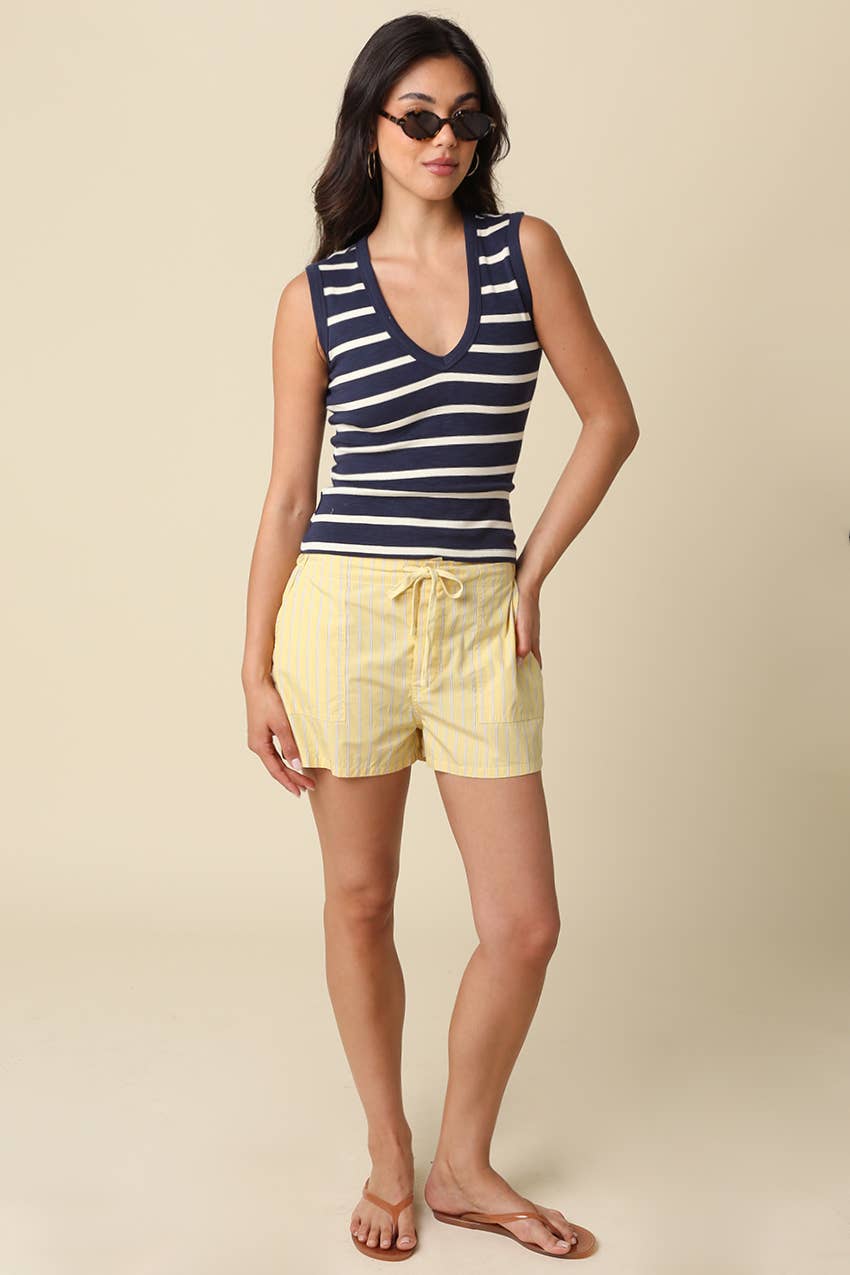 LAGUNA TANK TOP