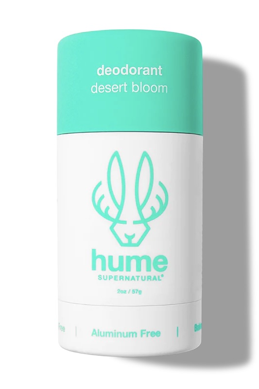 HUME SUPERNATURAL - DEODORANT