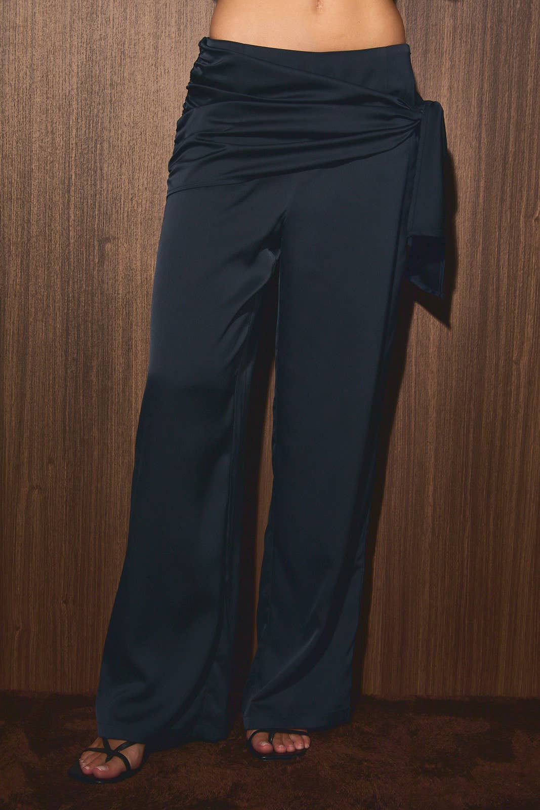 ELLSWORTH WRAP PANT