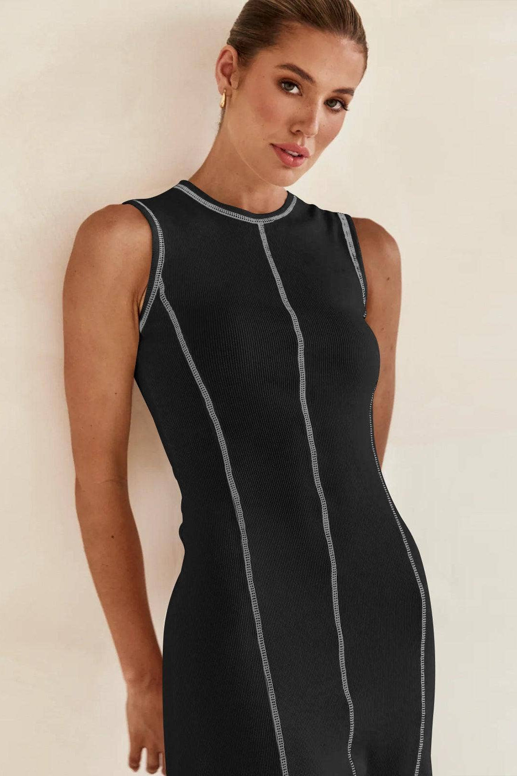 DAPHNE DRESS