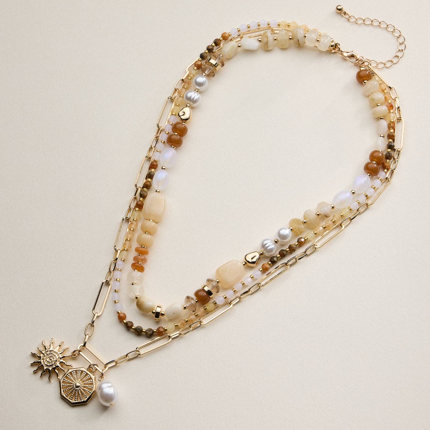 SKYE NECKLACE