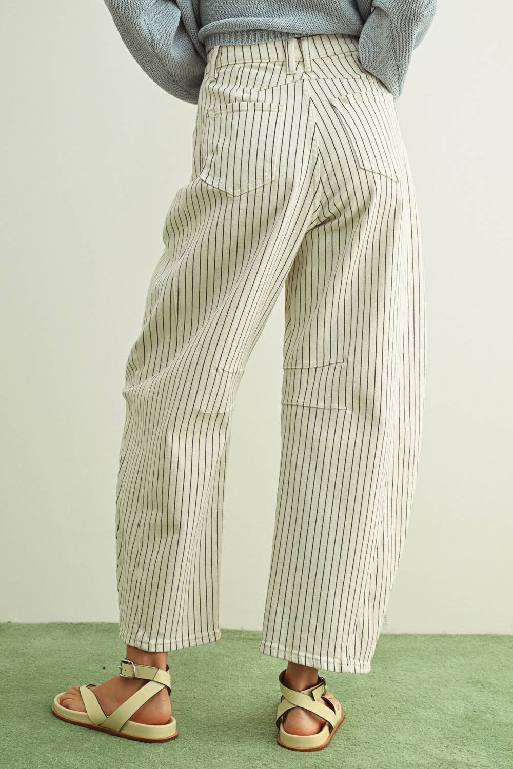 GLENFINNAN PANT