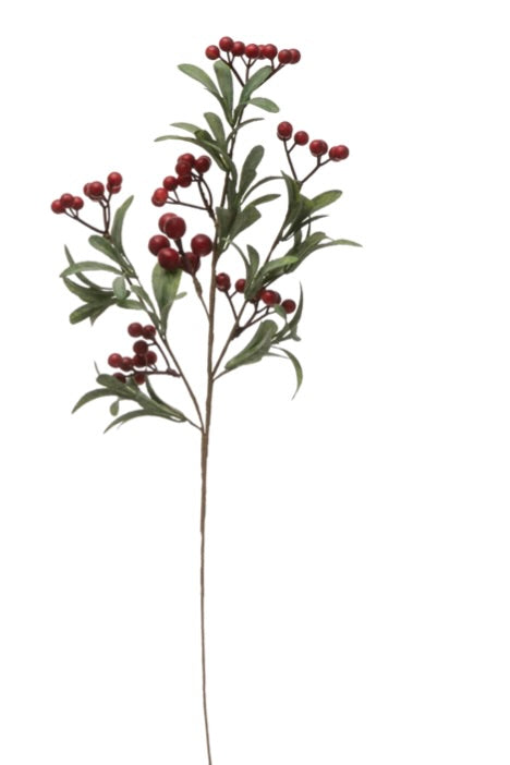 HOLLY BERRY SPRIGS