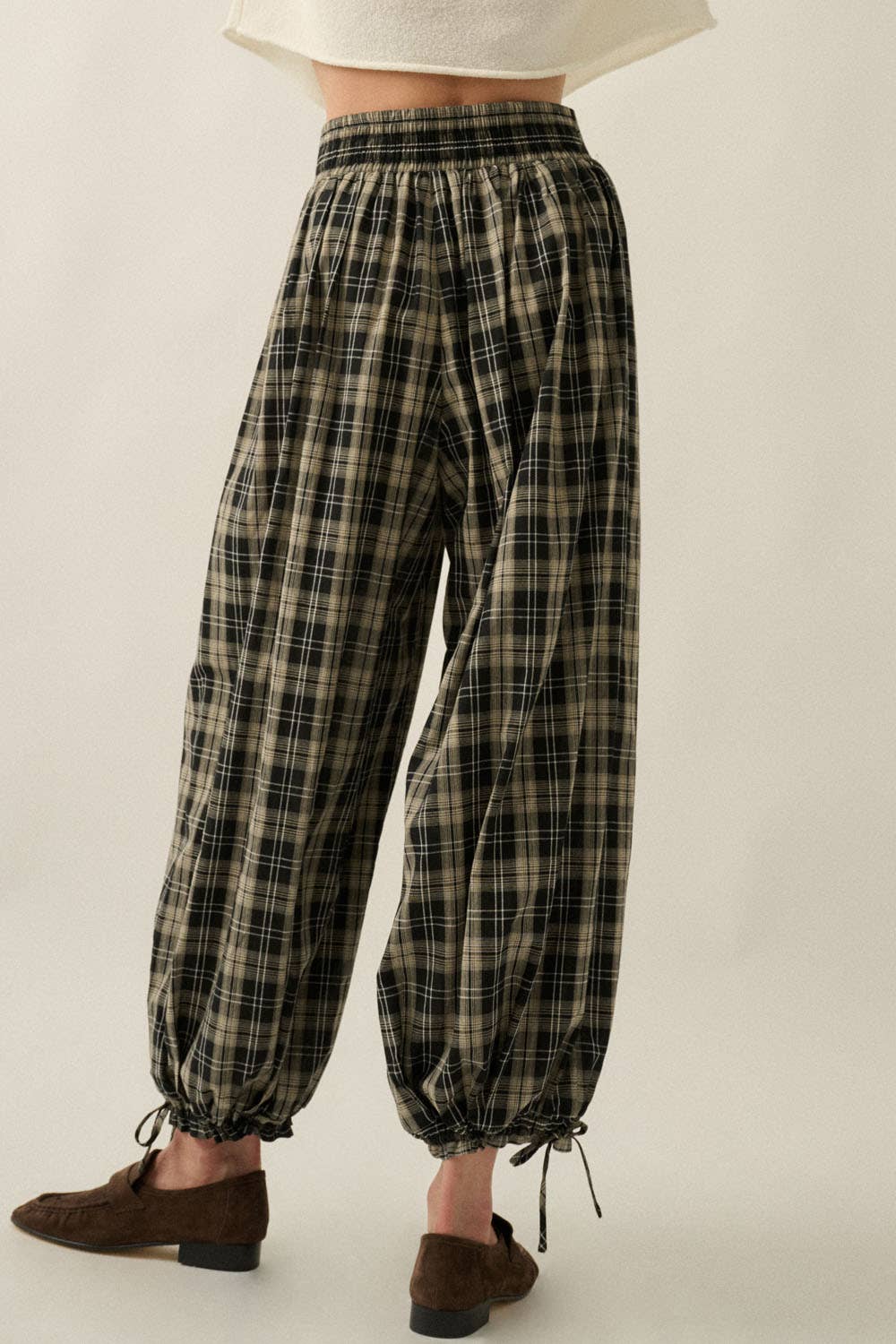 LONDON PANT