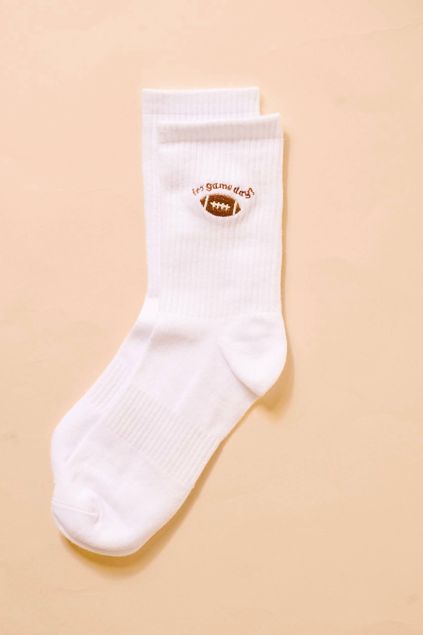 GAME DAY SOCKS