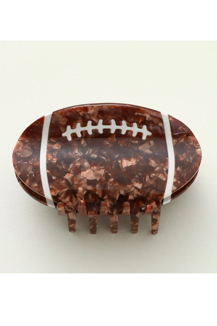 FOOTBALL CLAW CLIP