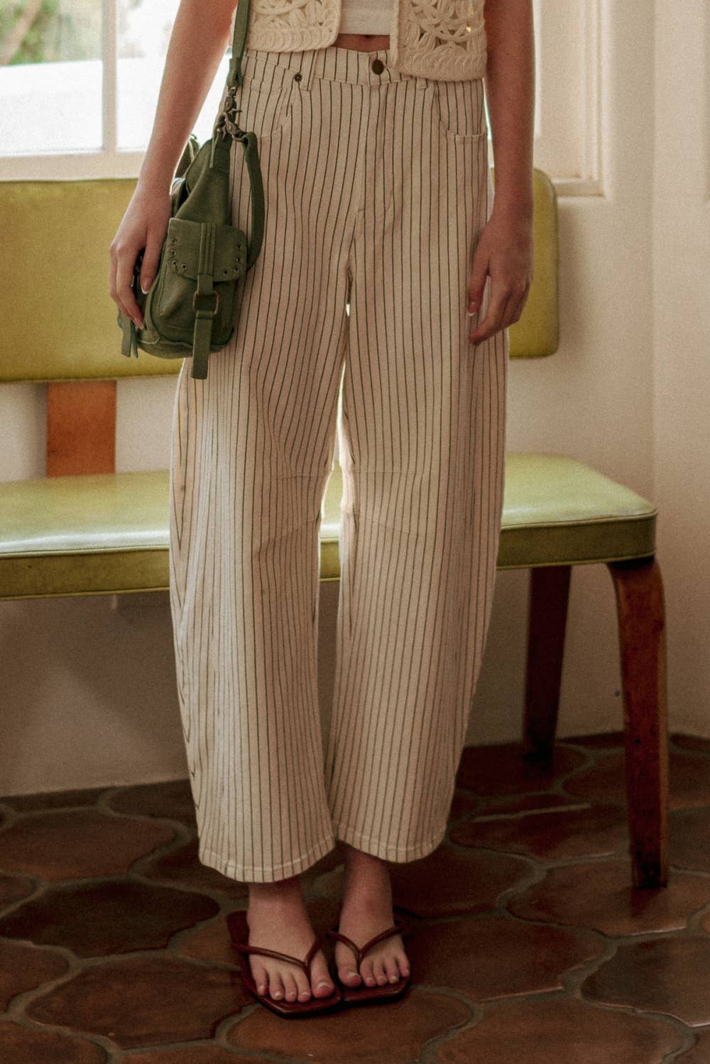 GLENFINNAN PANT